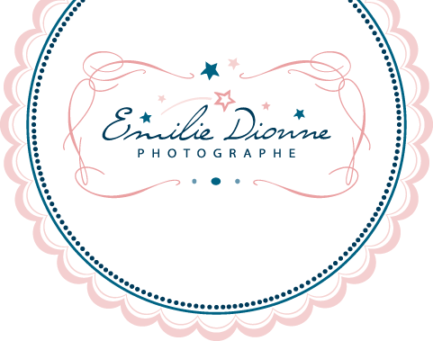 Emilie Dionne Photographe